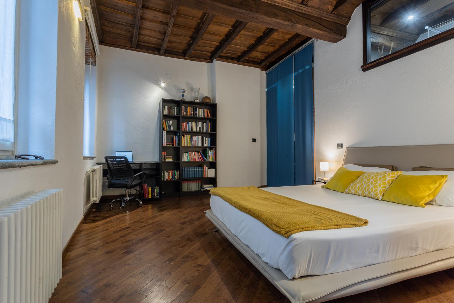Elegante Appartamento Al Quadrilatero By Wonderful Italy Turin Bagian luar foto