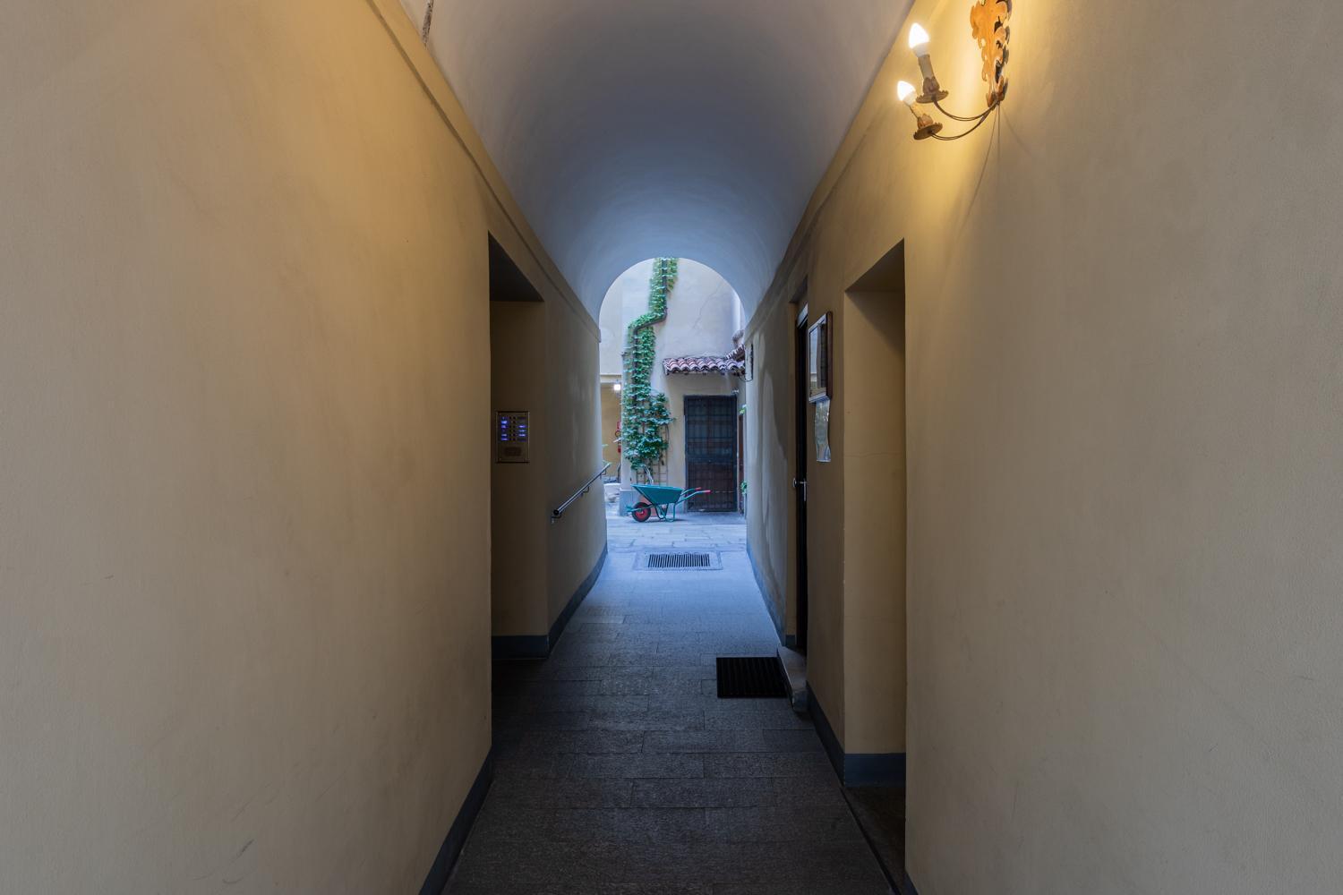 Elegante Appartamento Al Quadrilatero By Wonderful Italy Turin Bagian luar foto